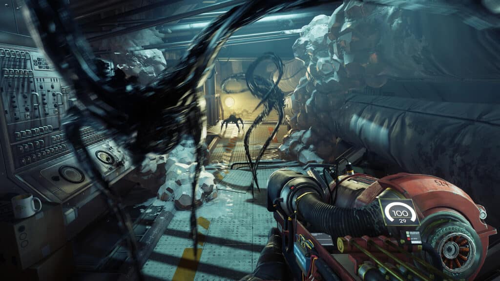 Prey Best FPS Games on Xbox Game Pass