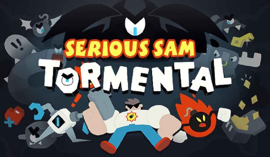 Serious Sam Tormental Featured Image