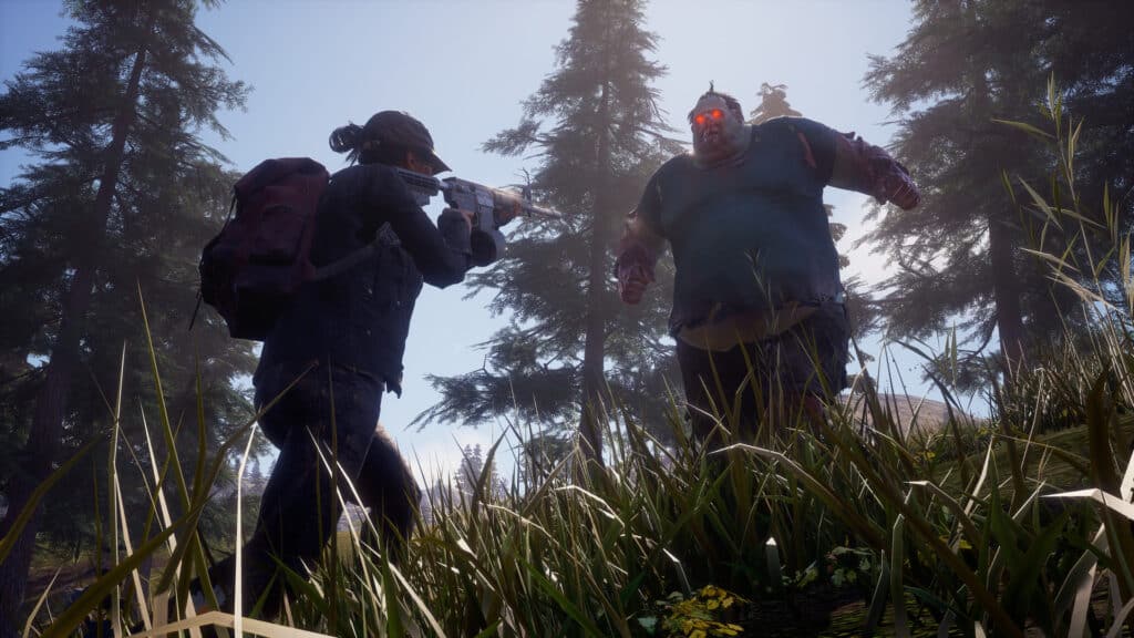 state of decay 3