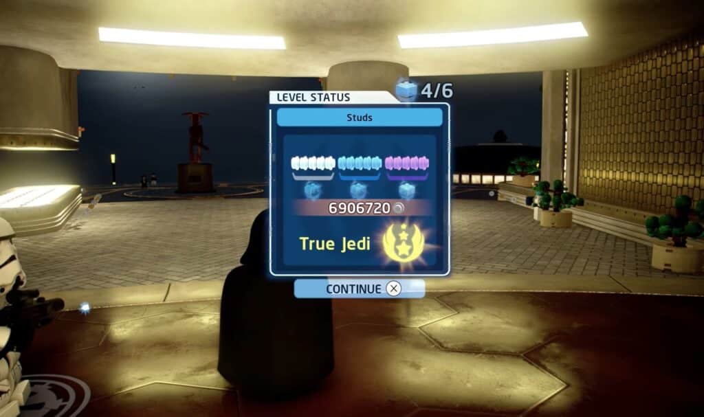 Tips on How to earn Studs fast in LEGO Star Wars The Skywalker Saga