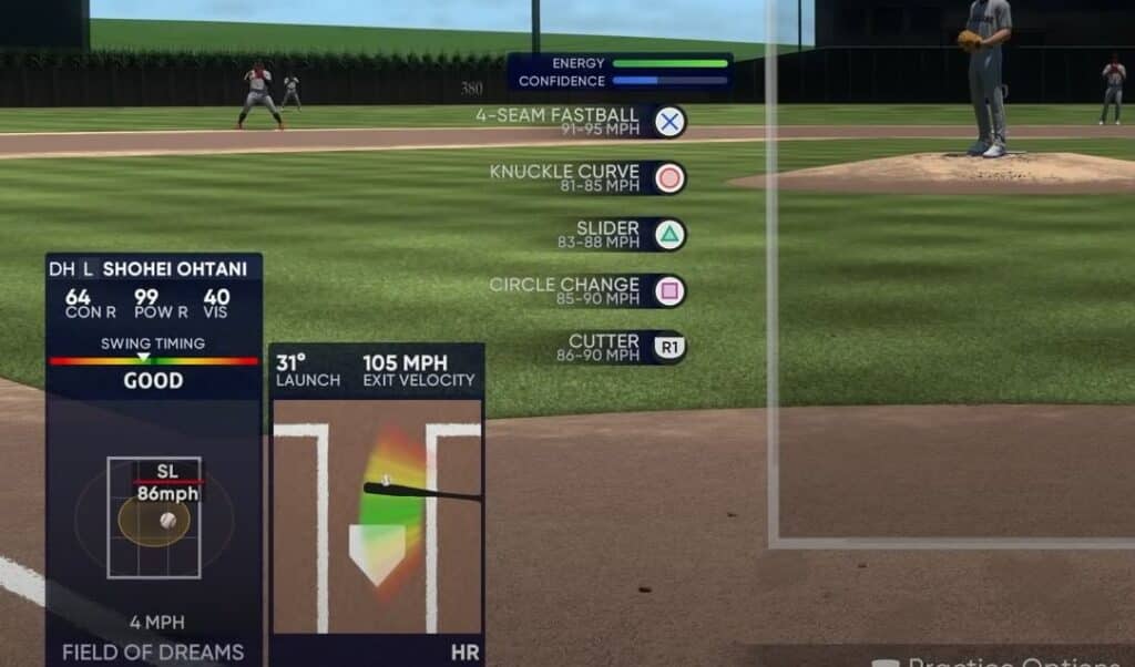 Understand Feedback - MLB The Show 22 Hitting Tips