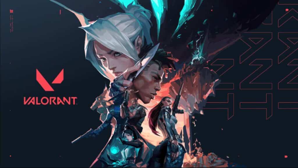 Valorant Agent Tier List - Best Agents to Play on April 2022