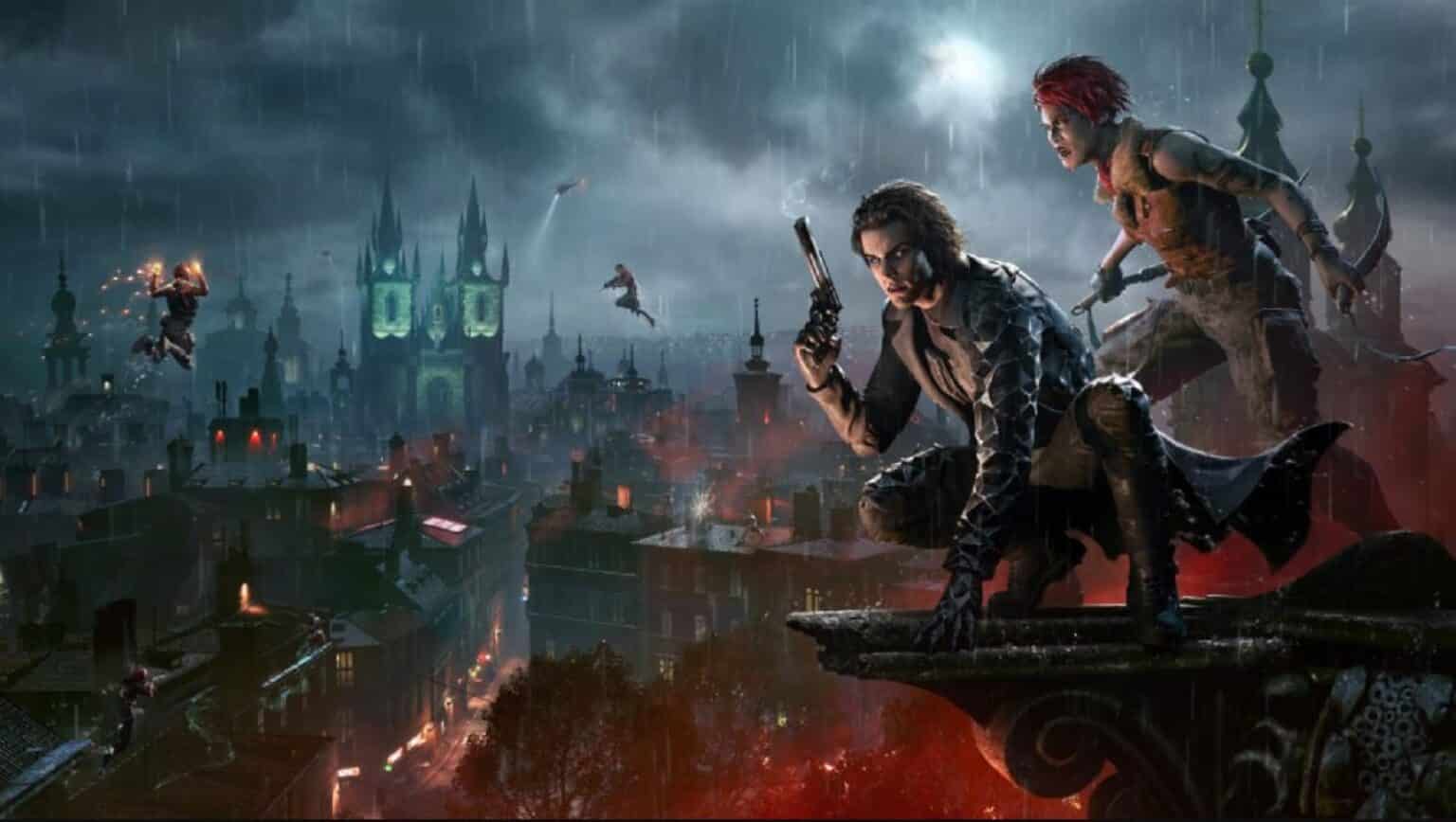 All Vampire The Masquerade Bloodhunt Clans and Clan Powers Explained Vampire The Masquerade Bloodhunt - All Clans and Clan Powers Explained