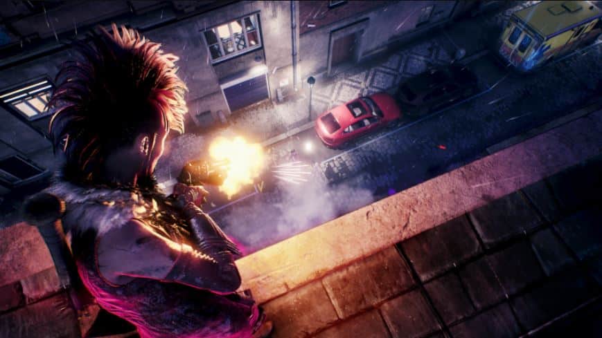 Vampire The Masquerade Bloodhunt Archetype Tier List