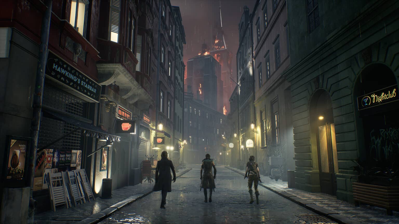 Vampire The Masquerade Bloodhunt Queue Times Vampire The Masquerade Bloodhunt Queue Times Featured