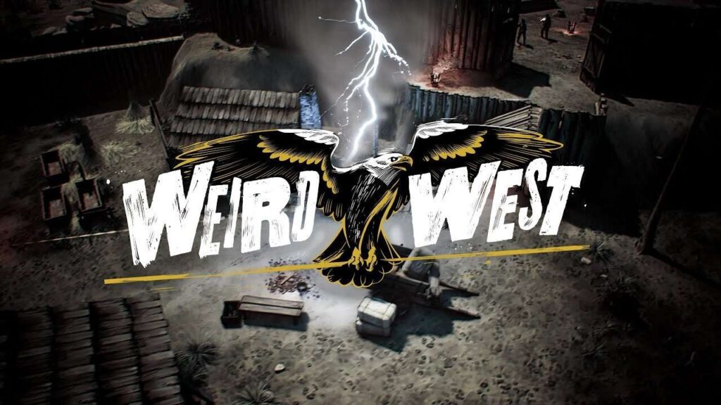 Weird West - All Trophies & How to Get Platinum