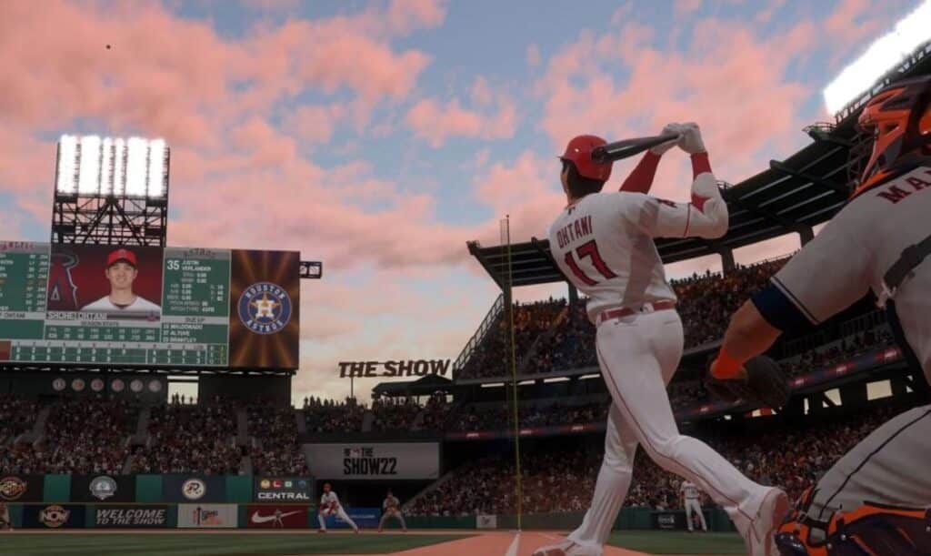 What are the Best Hitting Settings in MLB The Show 22