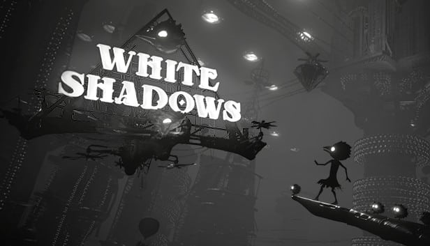 White Shadows - Featured Image