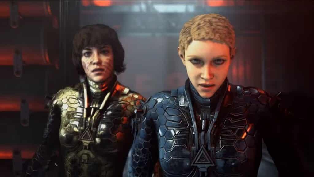 Wolfenstein: Youngblood Best FPS Games on Xbox Game Pass