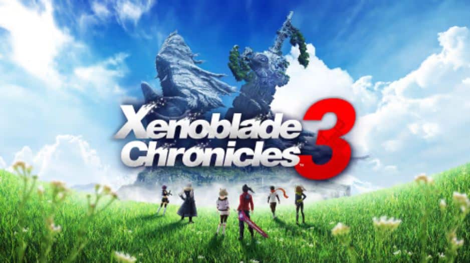 Xenoblade Chronicles 3 Characters and Voice Actors