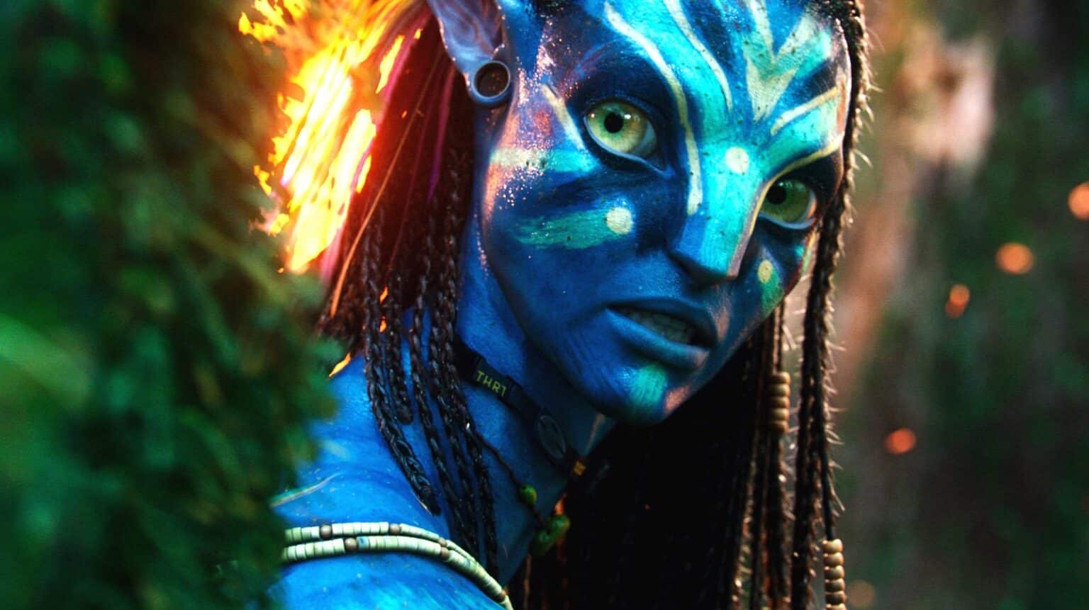 Avatar 2 Gets Official Full Title; Teaser Shown at CinemaCon
