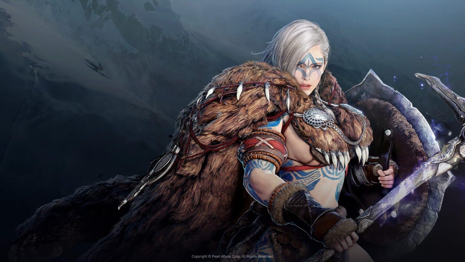 Black Desert Free to Download for Limited Time Only