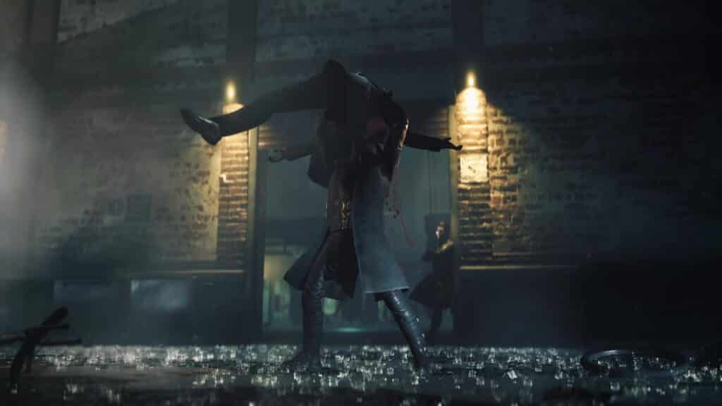 Vampire: The Masquerade - Bloodhunt Blood Resonance