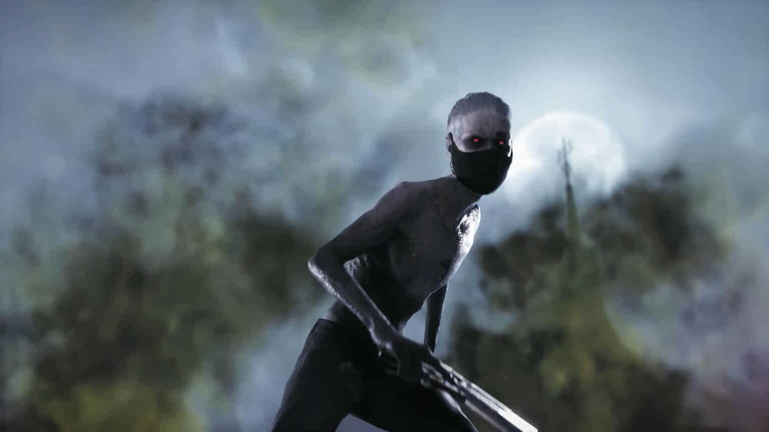 Vampire The Masquerade Bloodhunt Prowler Guide Vampire: The Masquerade - Bloodhunt Prowler