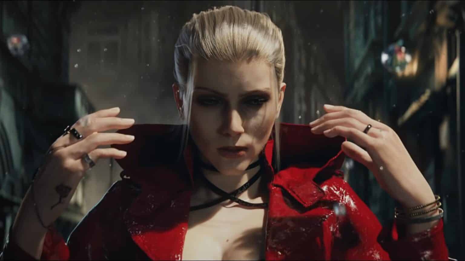 Vampire The Masquerade Bloodhunt Siren Guide Vampire: The Masquerade - Bloodhunt Siren