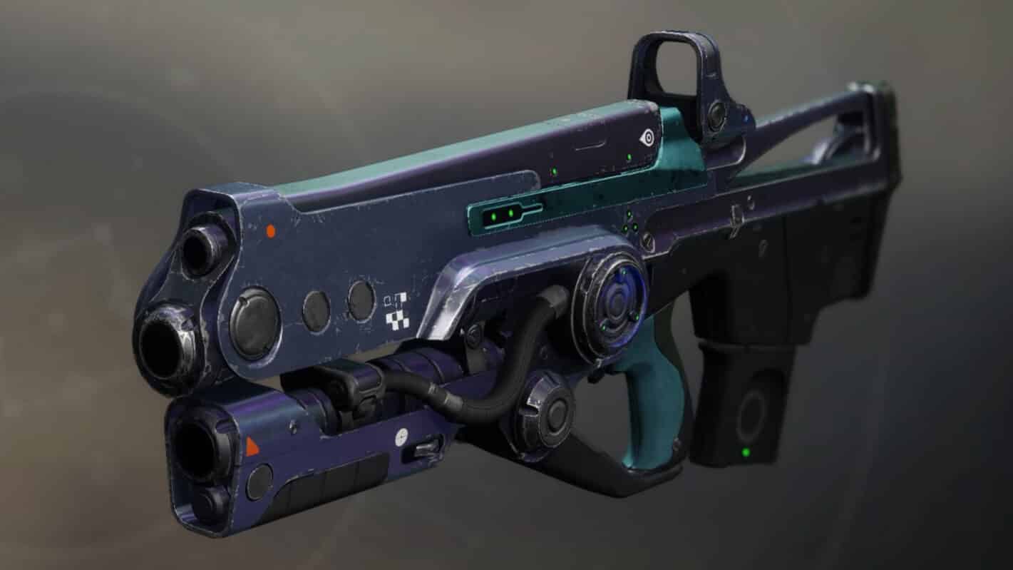 How To Get Hard Light Destiny 2 Destiny 2 How to Get Hard Light Exotic and its Catalyst