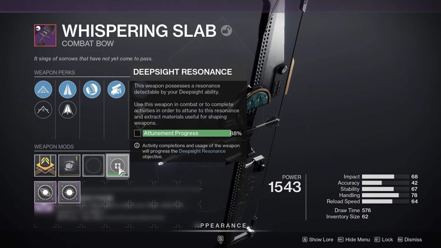 How to Get Weapon Patterns in Destiny 2 Destiny 2 Weapon Patterns