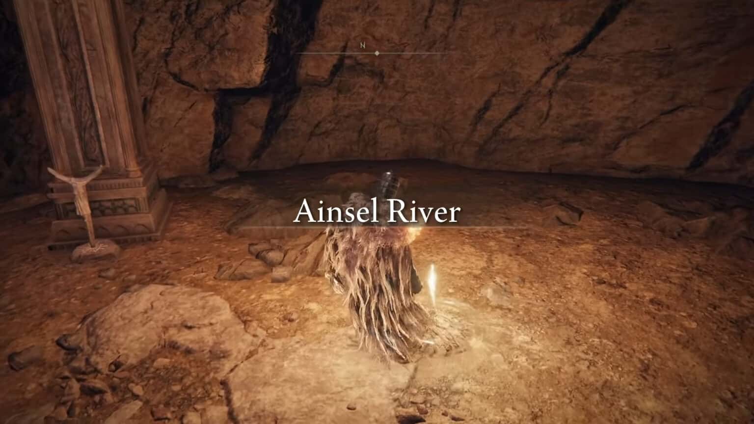 Elden Ring Ainsel River Complete Guide Elden Ring Ainsel River