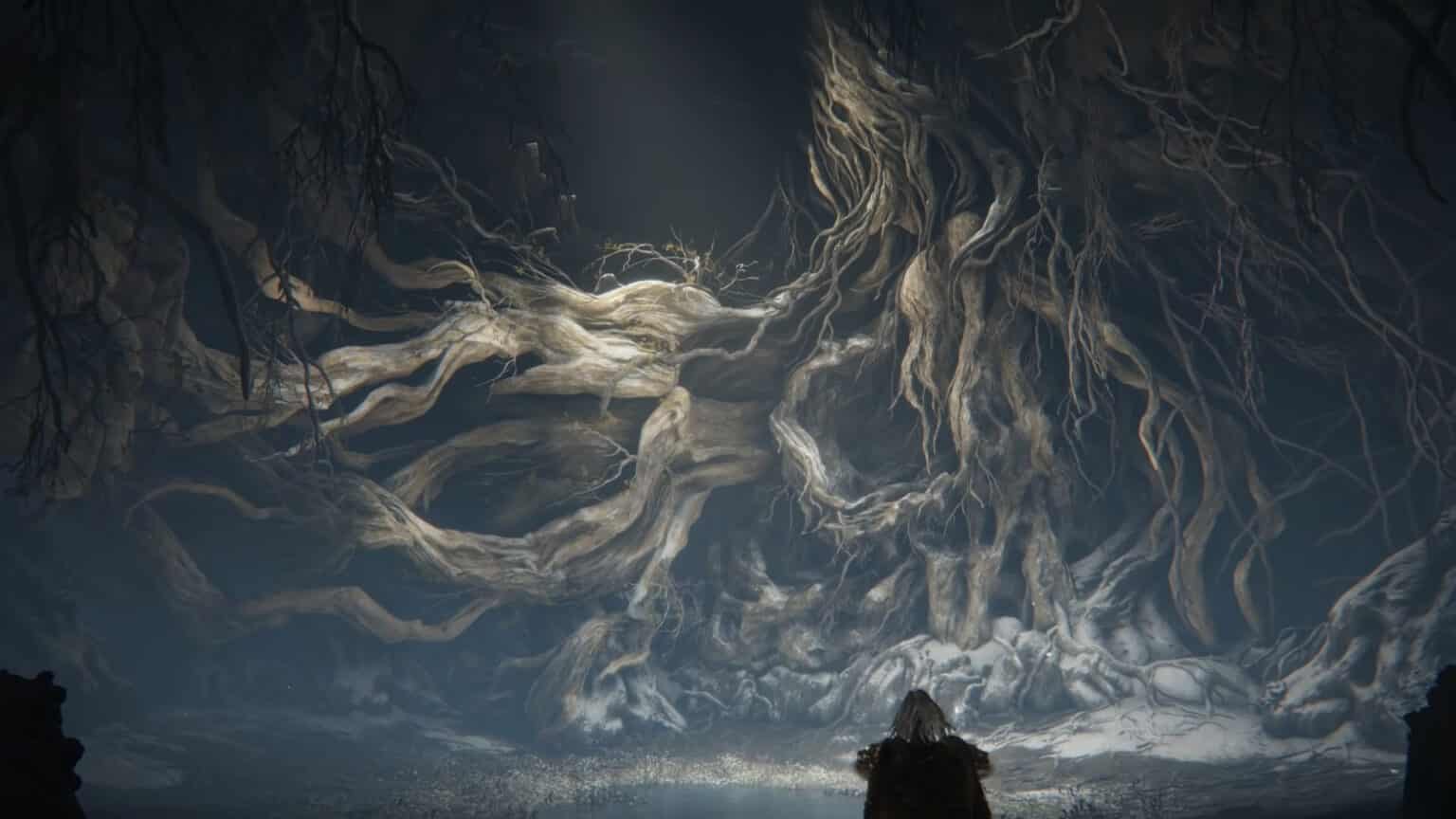 Elden Ring Miquella’s Haligtree & Elphael DLC New Weapon, Map Location, Secret Boss Elden Ring DLCC Rumor Miquella's Haligtree