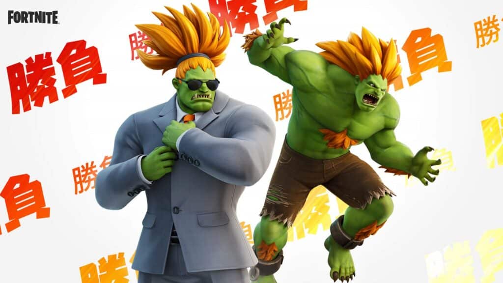 fortnite blanka