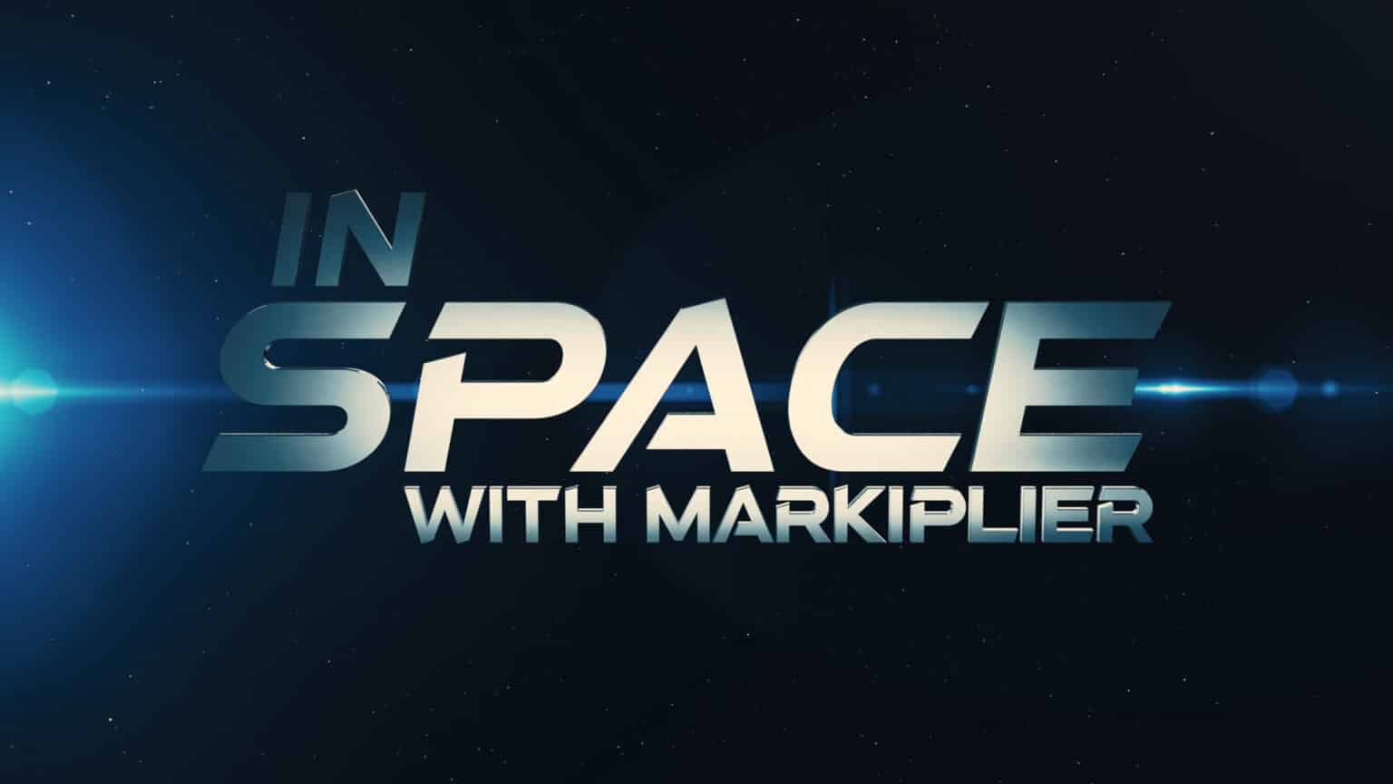 In Space with Markiplier