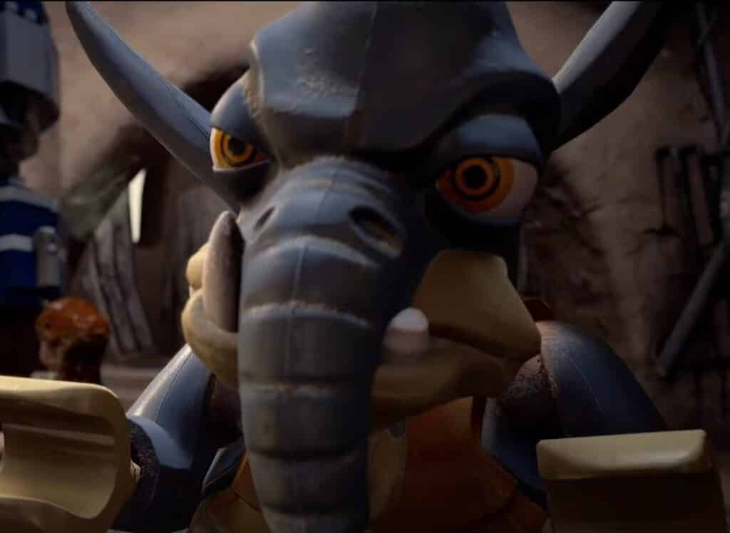 How to Unlock Watto in Mos Espa LEGO Star Wars The Skywalker Saga