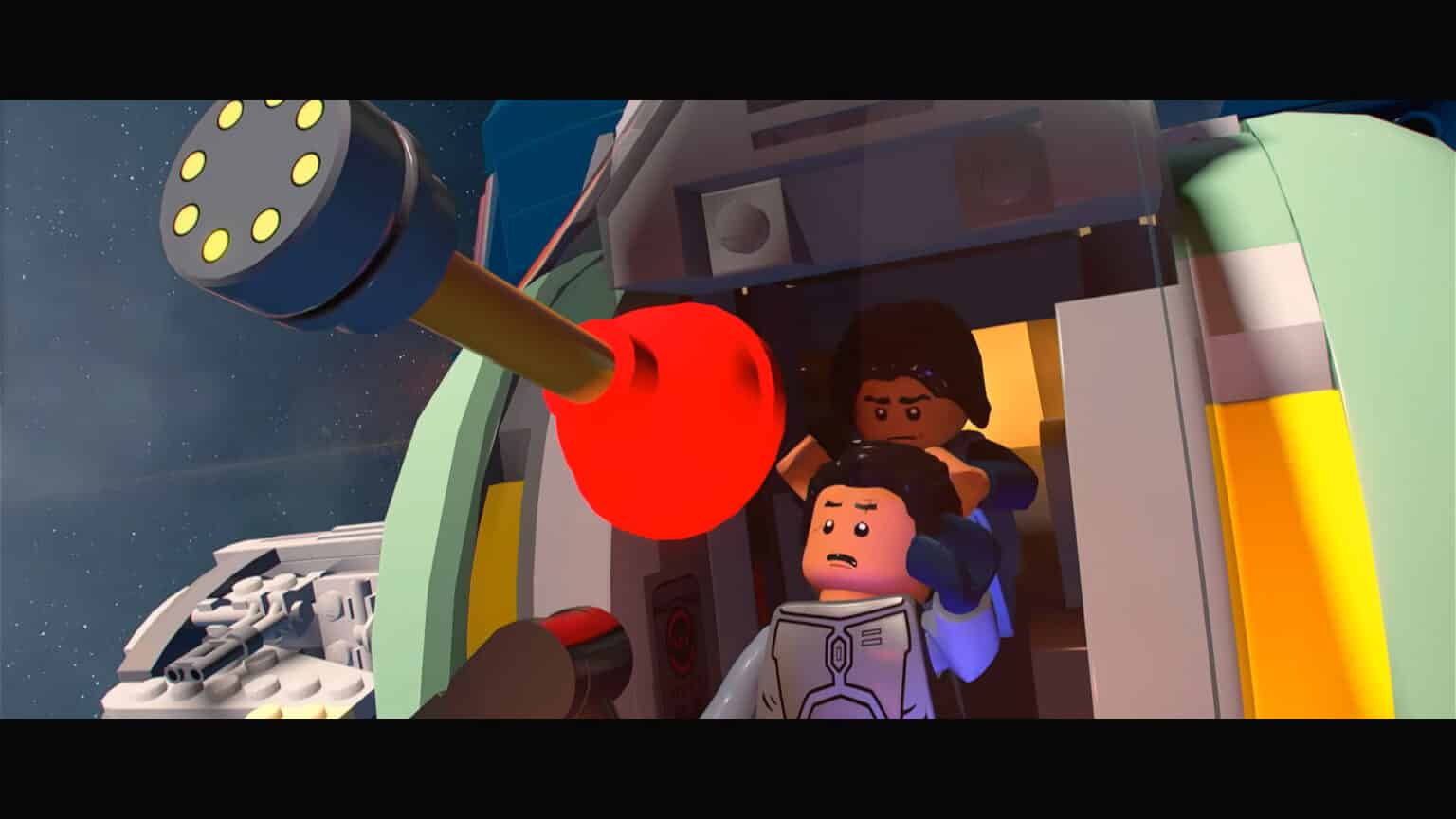 LEGO Star Wars The Skywalker Saga The Hunt for Jango Challenges Guide LEGO Star Wars The Skywalker Saga The Hunt for Jango Challenges