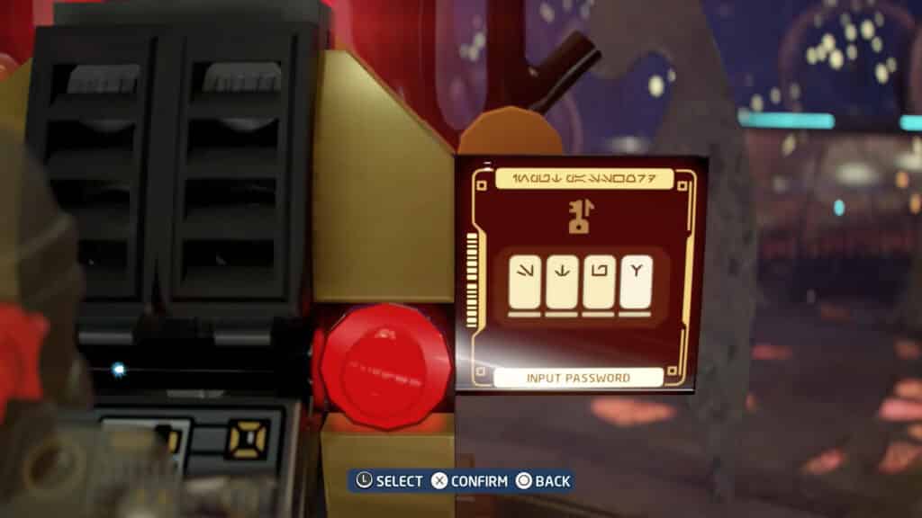 How to Complete the Rebel Bubble Password Trouble Puzzle in LEGO Star Wars The Skywalker Saga