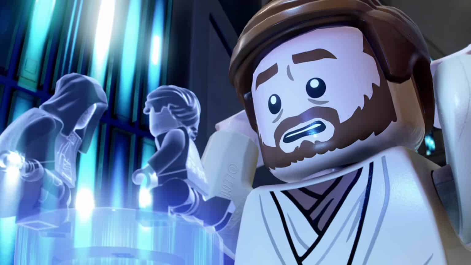 LEGO Star Wars The Skywalker Saga Ancient Idols Side Mission Locations LEGO Star Wars The Skywalker Saga Ancient Idols