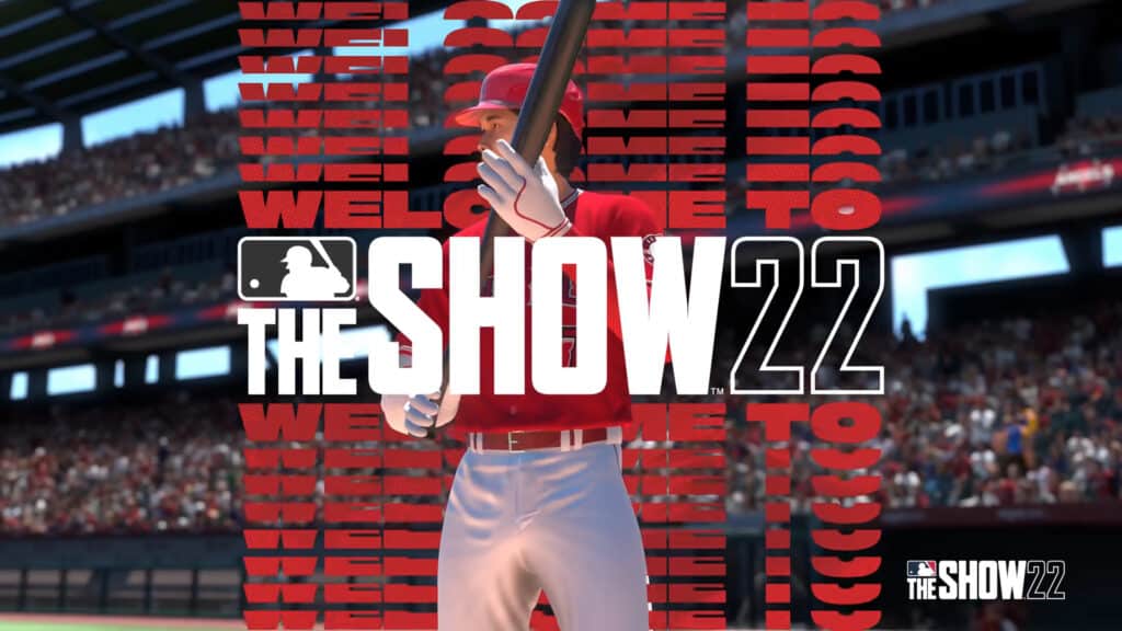 MLB The Show 22 Game Modes