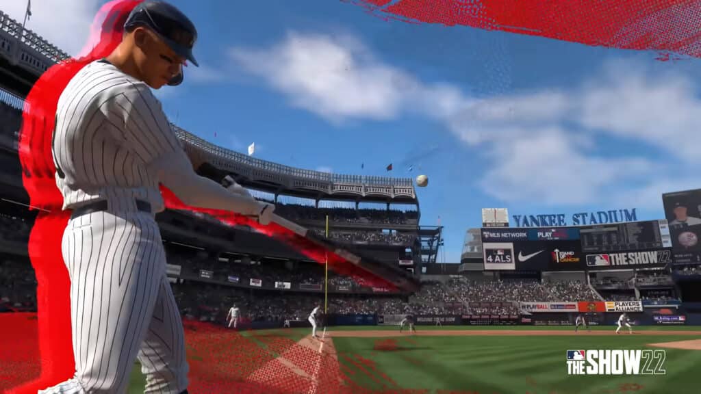 How to Get Called Up in MLB The Show 22