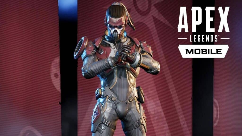 Apex Legends Mobile Fade Featured