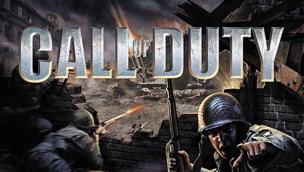 Call of Duty - Ranking the Top 15 Best Call of Duty Games in Existence