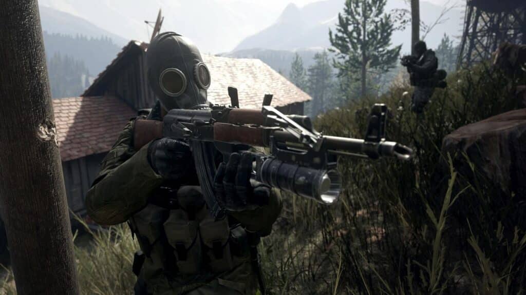 Call of Duty 4: Modern Warfare - Ranking the Top 15 Best Call of Duty Games in Existence