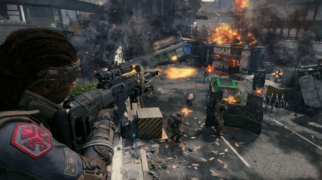 Call of Duty: Black Ops 4 - Ranking the Top 15 Best Call of Duty Games in Existence