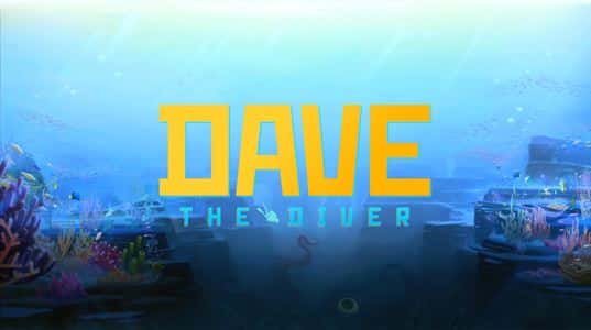 Dave the Diver featured image