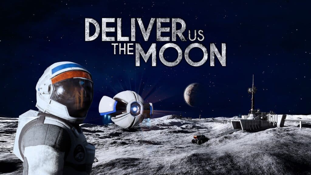 Deliver Us The Moon Featured Image