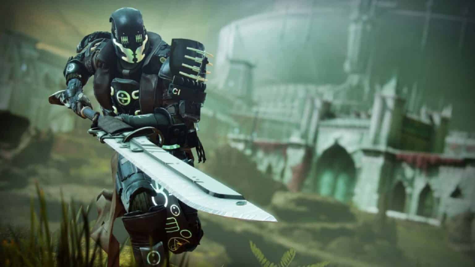 Destiny 2 Witch Queen – All the Expansion and Seasonal God Rolls To Get