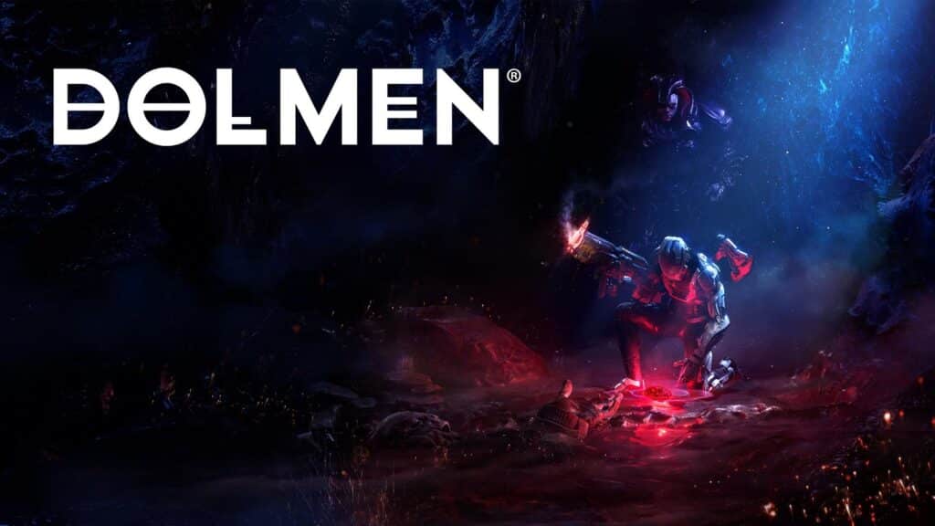 Dolmen Review Featured Image