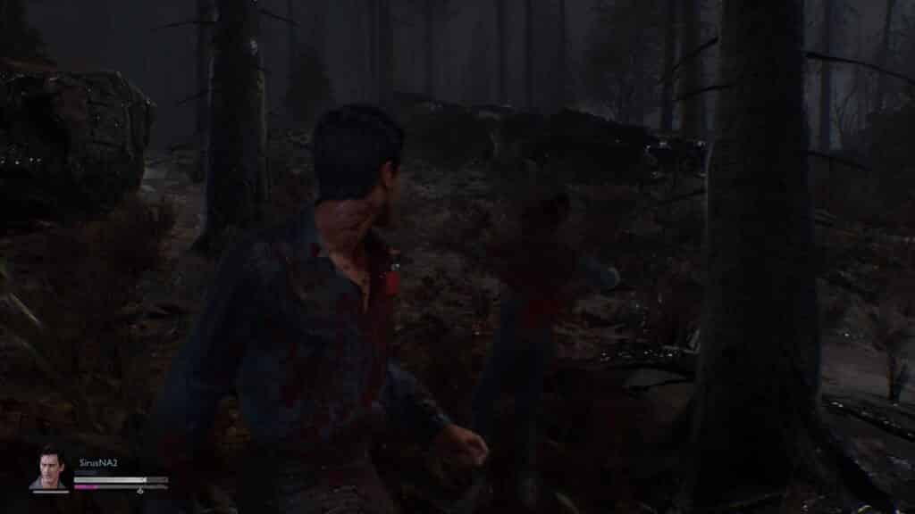 Evil Dead the Game Review 04