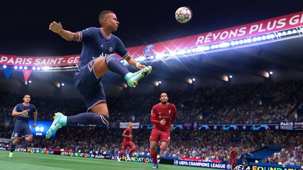 FIFA 22 Trophy Guide