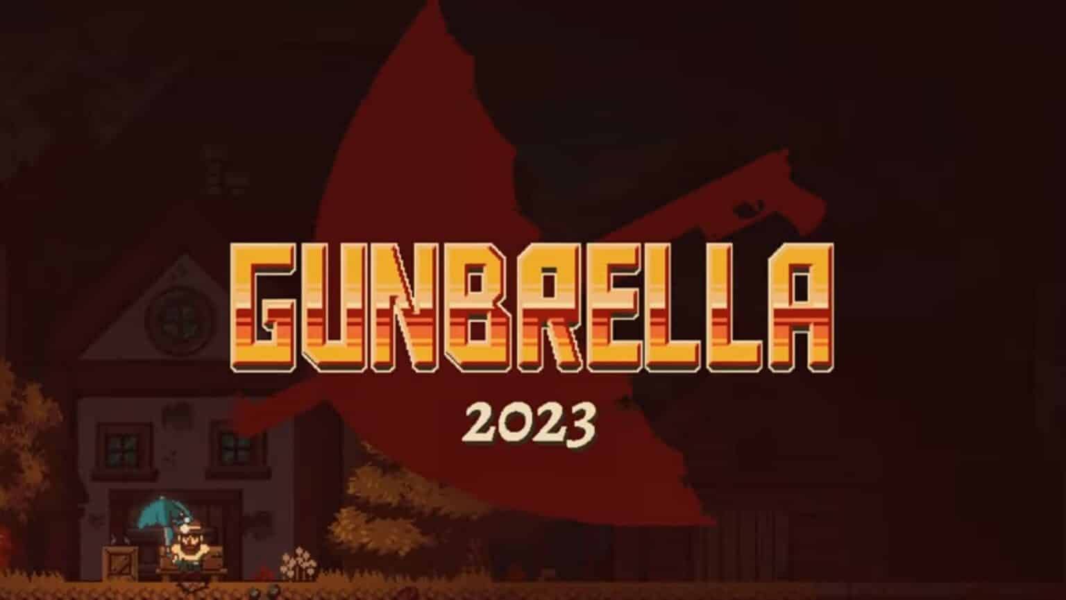 Gunbrella Reveal