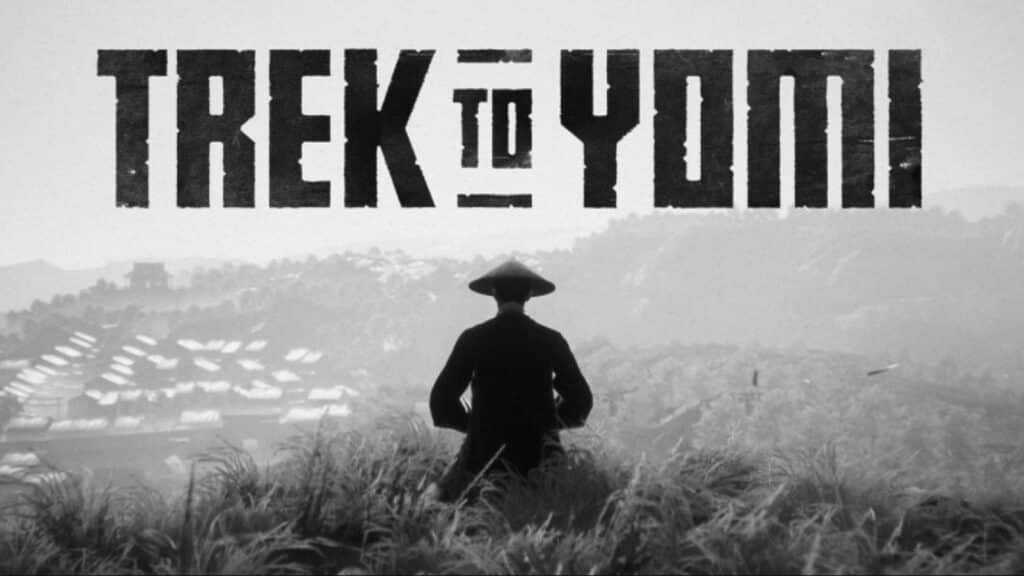 How Long is Trek to Yomi