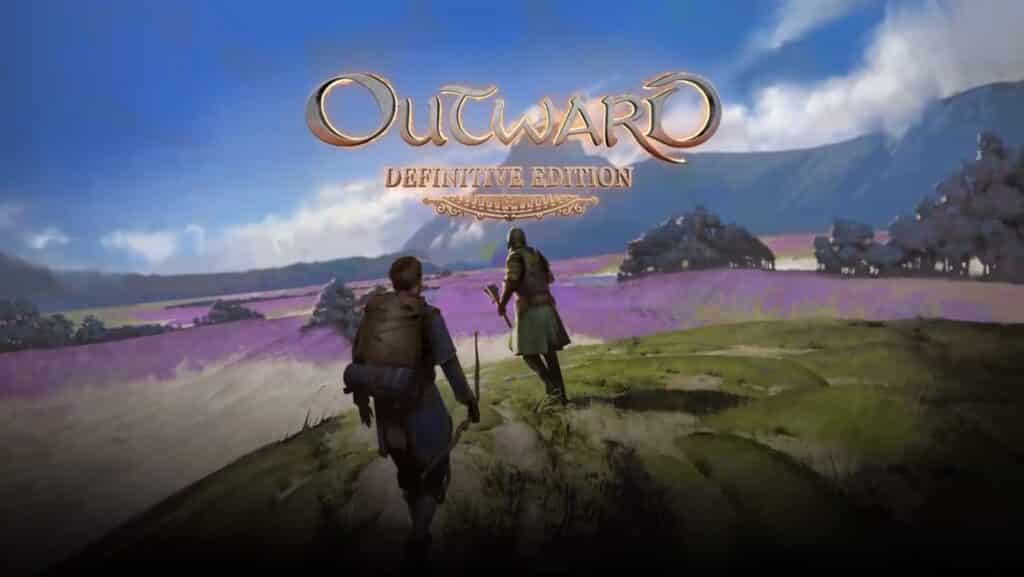 Outward Definitive Edition Featured Image