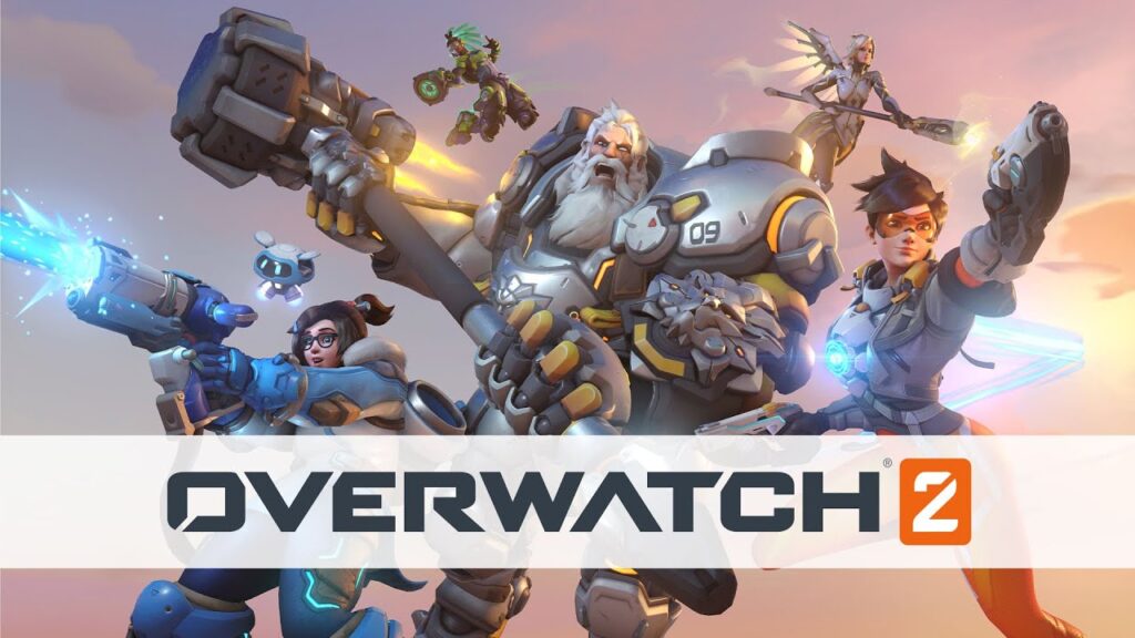 Overwatch 2 Featured Image Alt