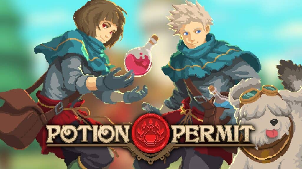 Potion Permit Featured Image