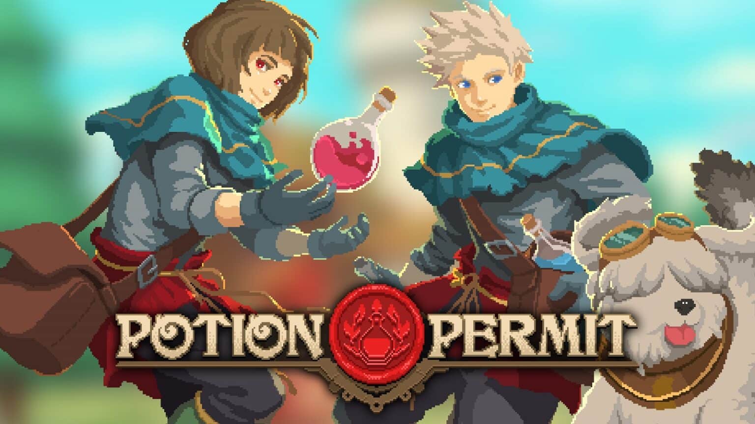 Potion Permit Featured Image