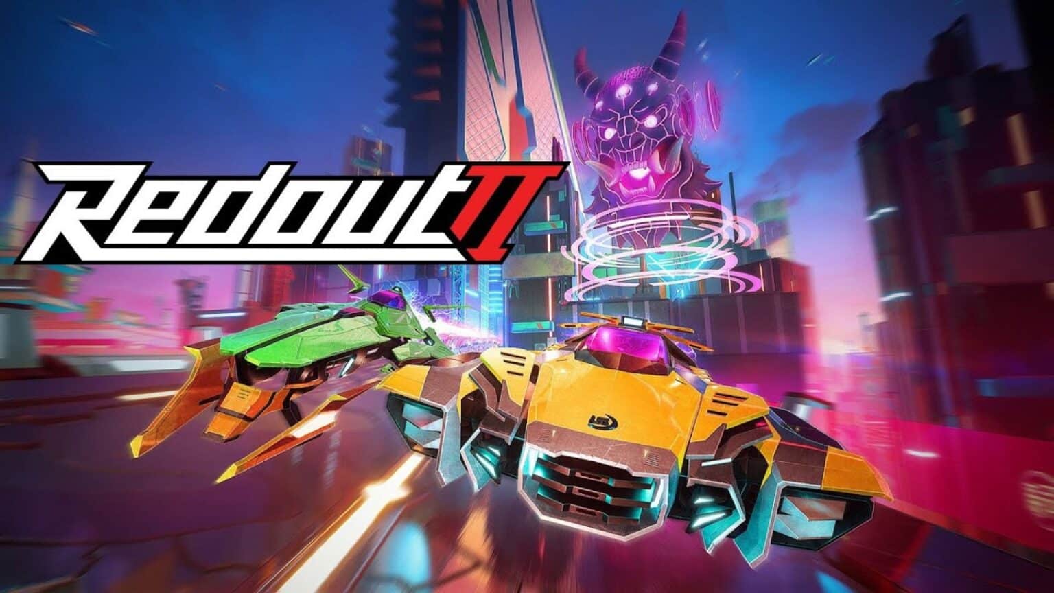 Redout 2