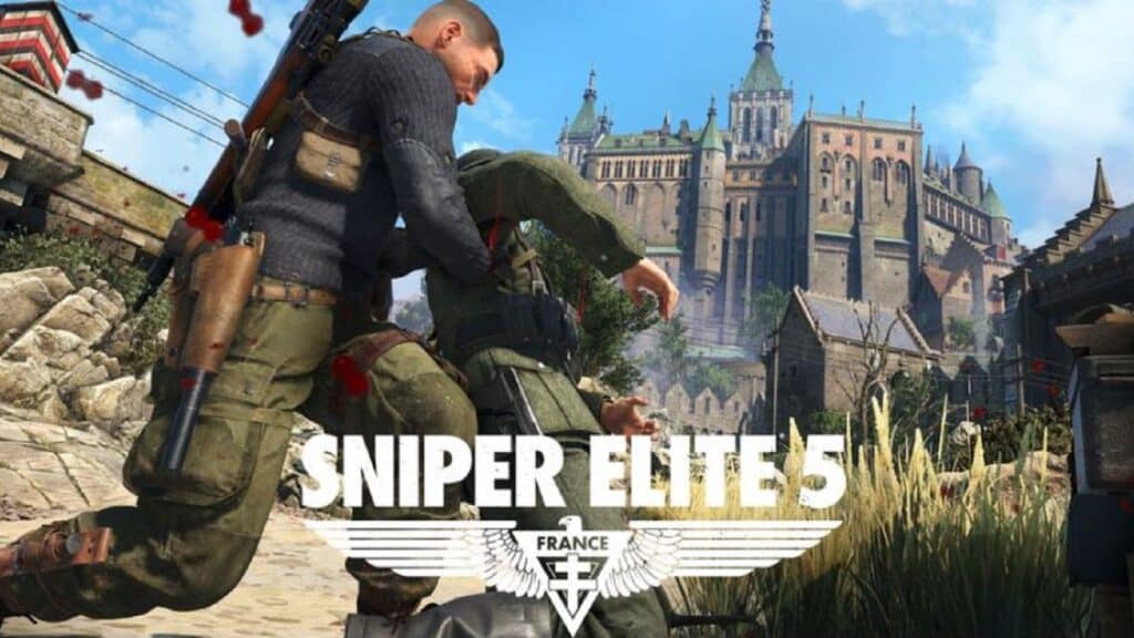 Sniper Elite 5 Editions and Comparisons, Pre Order Bonuses and More