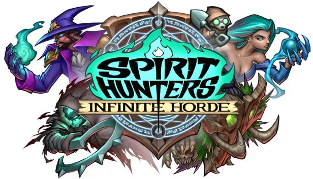 Spirit Hunters Infinite Hordes Featured Image